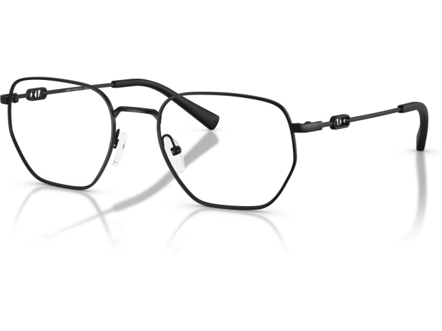 Armani Exchange AX1074 6000 Black