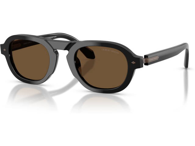 Giorgio Armani AR8244 587553 Black