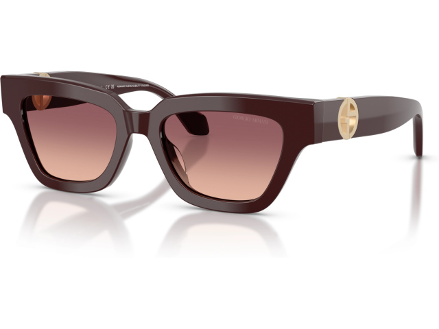 Giorgio Armani AR8246U 63088D Violet