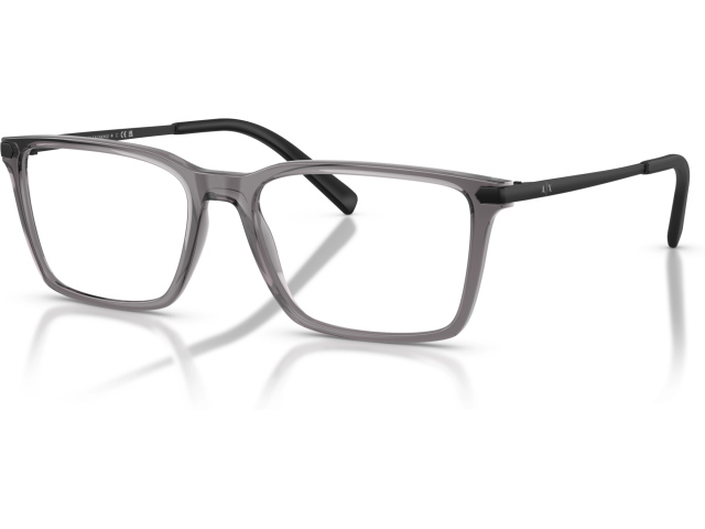 Armani Exchange AX3077 8239 Grey