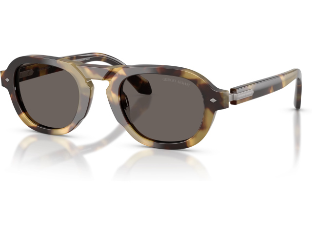 Giorgio Armani AR8244 6301B1 Tortoise