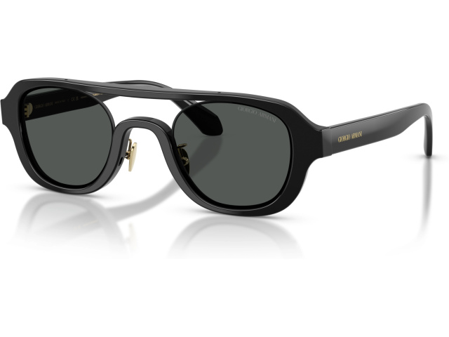 Giorgio Armani AR8247 500187 Black