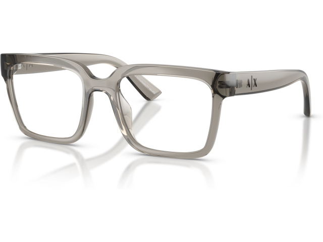 Armani Exchange AX3133U 8394 Grey