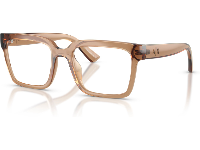 Armani Exchange AX3133U 8396 Brown