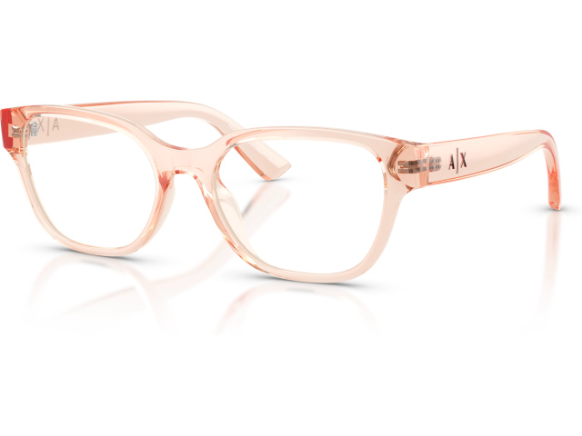 Armani Exchange AX3134U 8395 Pink