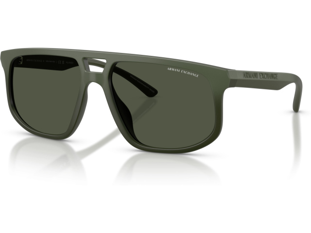 Armani Exchange AX4161SU 83899A Green