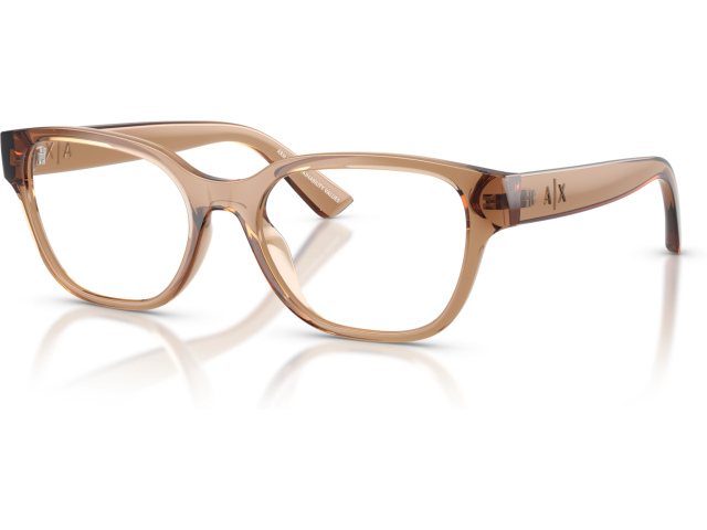 Armani Exchange AX3134U 8396 Brown