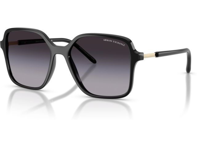 Armani Exchange AX4163S 81788G Black