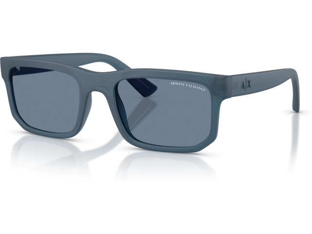 Armani Exchange AX4165S 83922V Blue