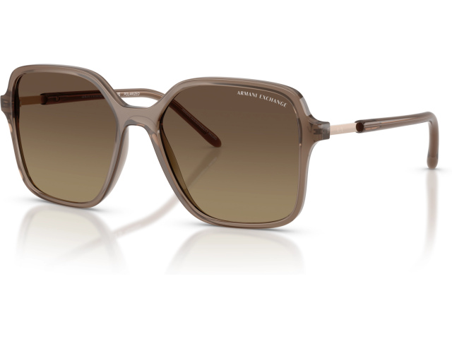 Armani Exchange AX4163S 8396T5 Brown