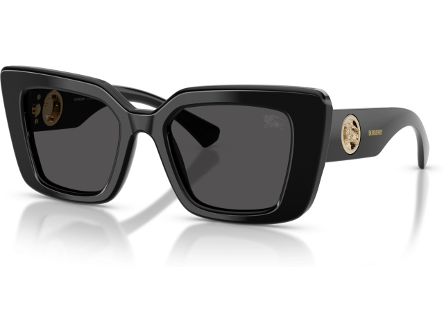 Burberry BE4476 300187 Black