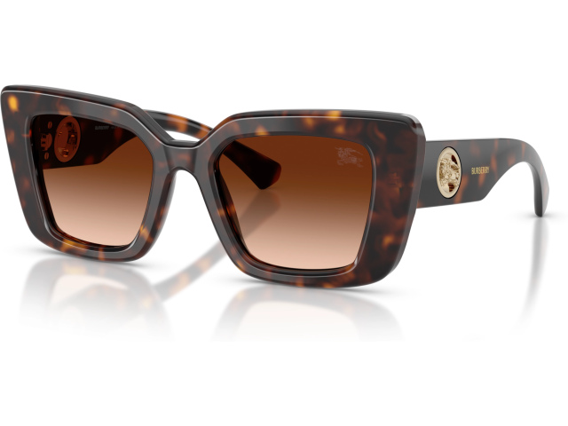 Burberry BE4476 300274 Brown