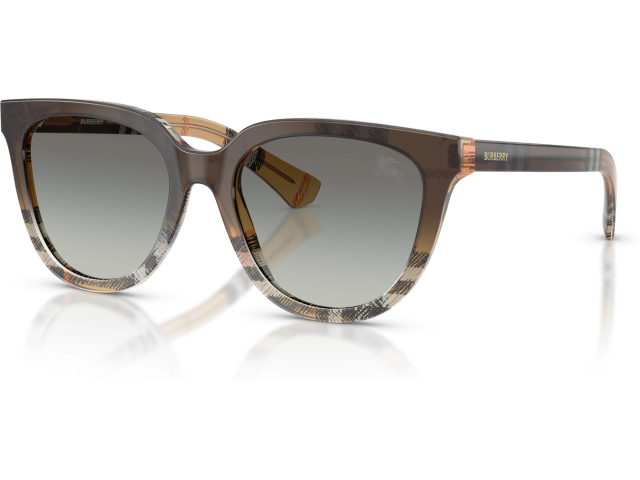 Burberry BE4469 420211 Brown