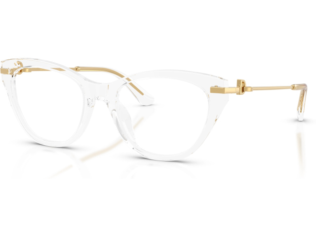 Dolce & Gabbana DG3428 3133 Transparent