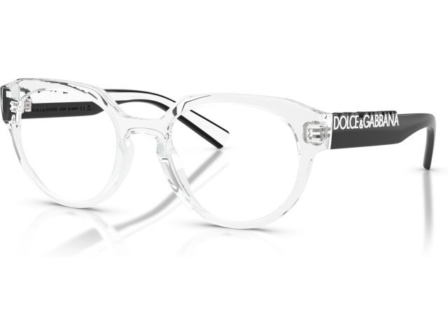 Dolce & Gabbana DG5113 3133 Transparent