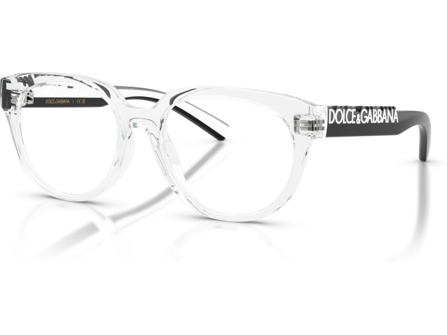 Dolce & Gabbana DX5007 3133 Transparent