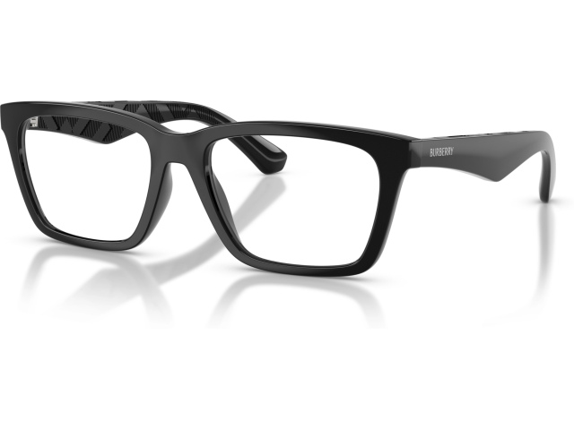 Burberry BE2446U 3001 Black