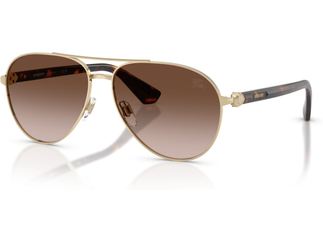 Burberry BE3167 110913 Gold