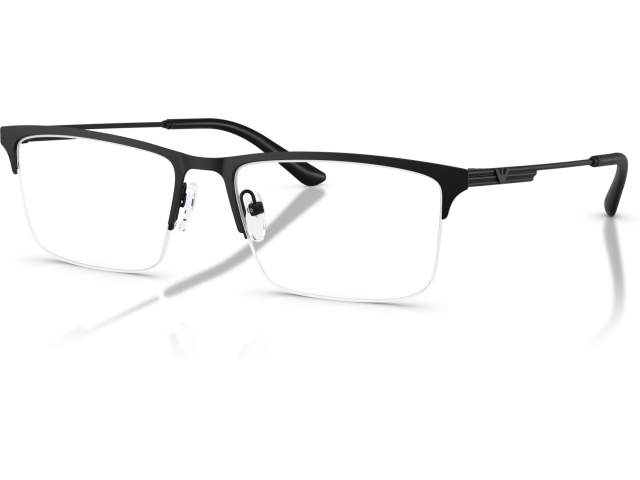 Emporio Armani EA1177 3001 Black