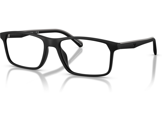 Emporio Armani EA3266U 5001 Black