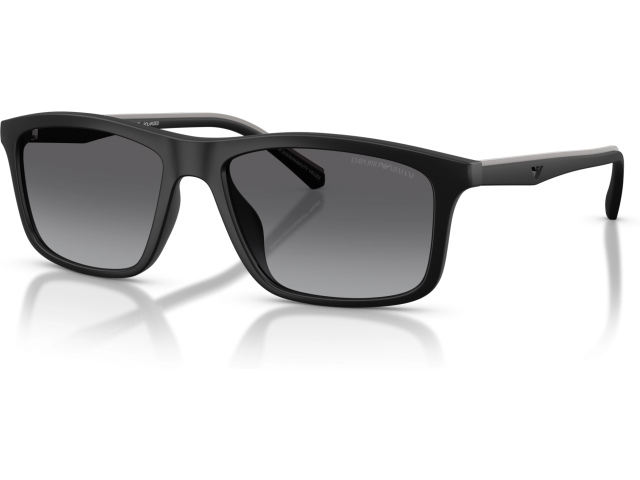 Emporio Armani EA4257U 500181 Black