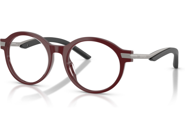 Ferrari FH4010QU 749 Red