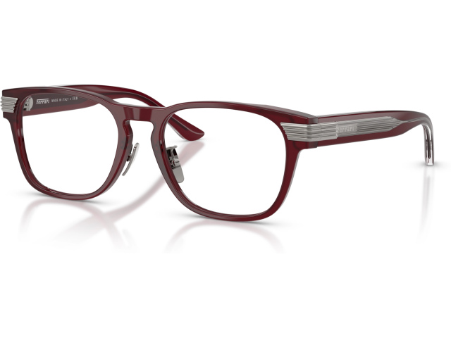 Ferrari FH4012D 752 Red