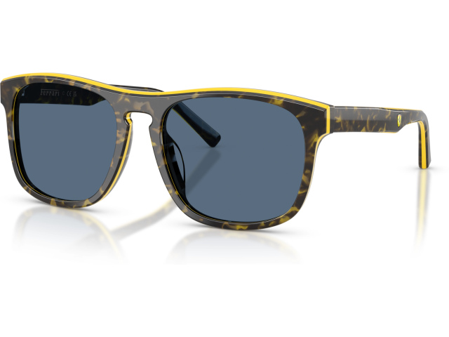 Scuderia Ferrari FZ6020U 743/80 Tortoise