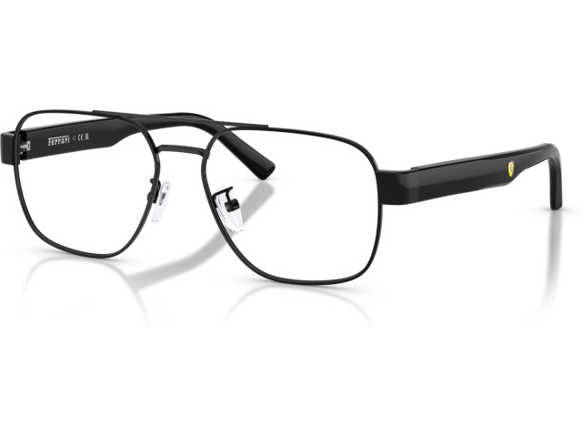 Scuderia Ferrari FZ7014D 101 Black