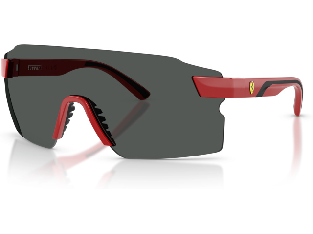 Scuderia Ferrari FZ6024U 526/87 Red