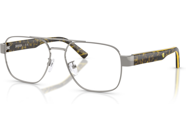 Scuderia Ferrari FZ7014D 104 Grey