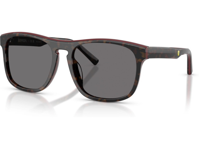 Scuderia Ferrari FZ6020U 742/81 Red