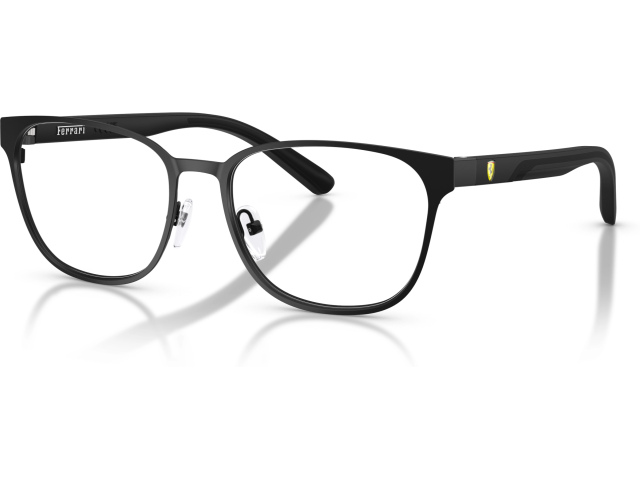 Scuderia Ferrari FZ7016 126 Black