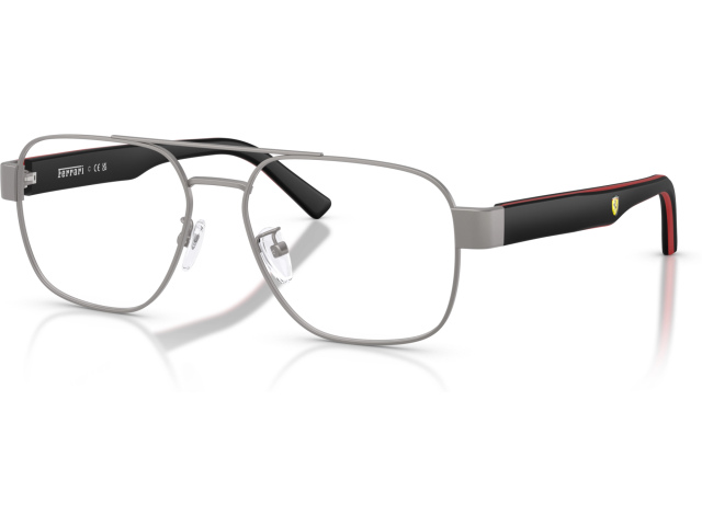 Scuderia Ferrari FZ7014D 115 Grey