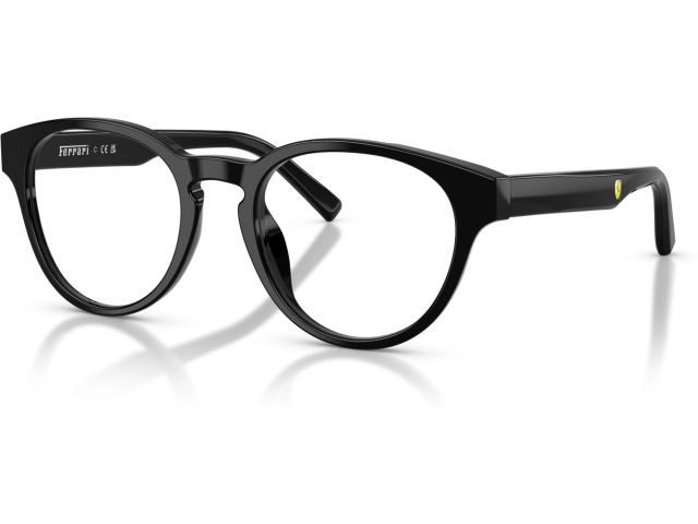 Scuderia Ferrari FZ8022U 701 Black