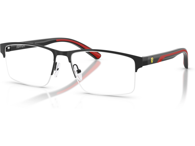 Scuderia Ferrari FZ7015 131 Black