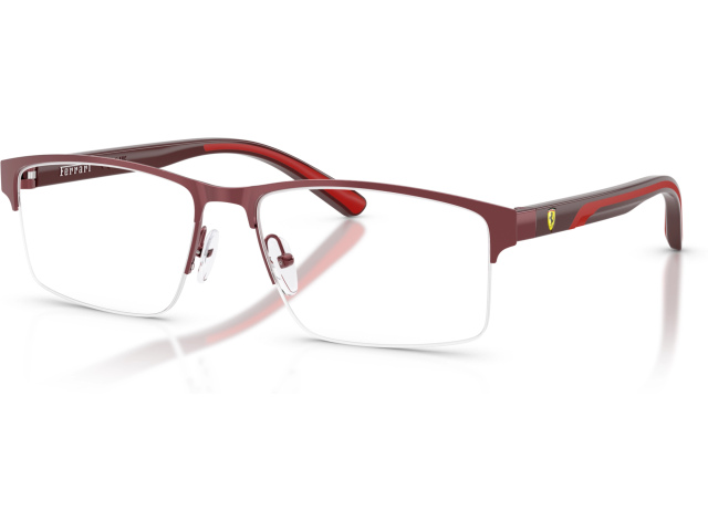 Scuderia Ferrari FZ7015 132 Bordeaux