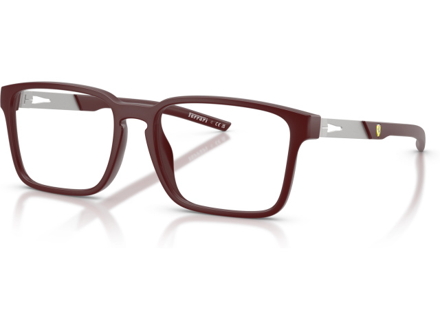 Scuderia Ferrari FZ8025U 530 Bordeaux