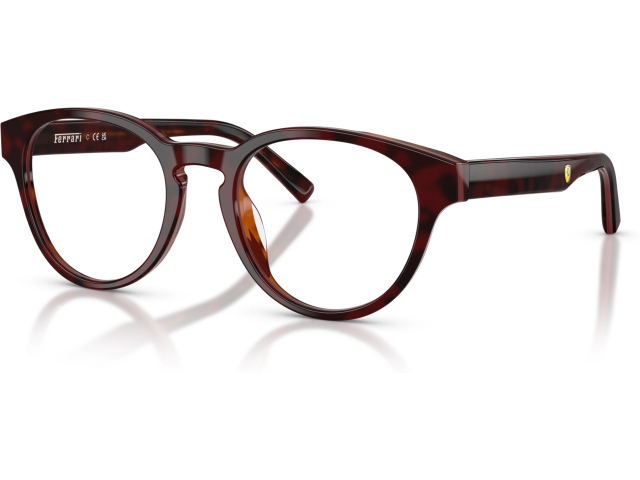 Scuderia Ferrari FZ8022U 745 Tortoise