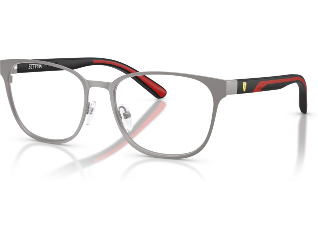 Scuderia Ferrari FZ7016 101 Grey