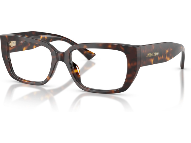 Jimmy Choo JC3041BU 5002 Tortoise