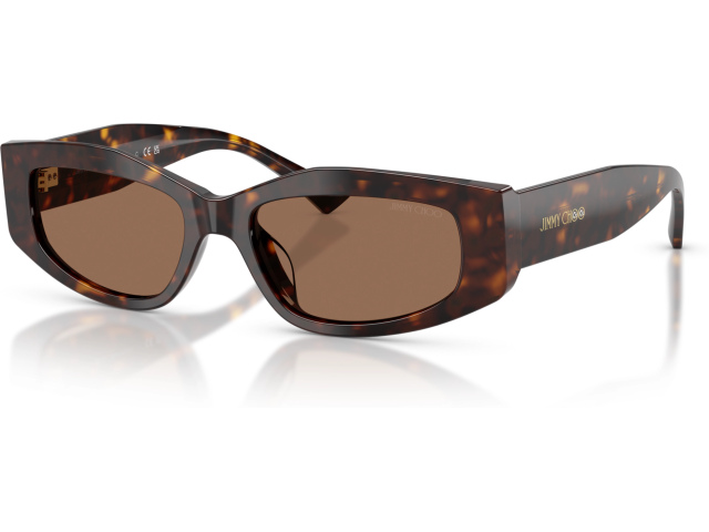 Jimmy Choo JC5046BU 500273 Tortoise