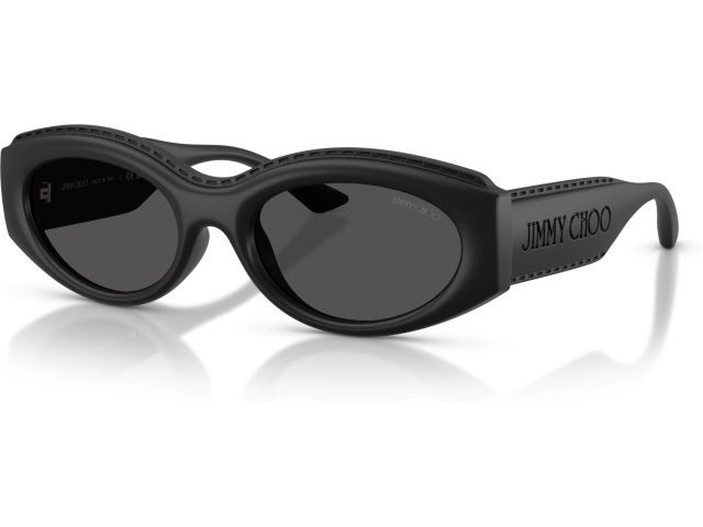 Jimmy Choo JC6002U 500187 Black