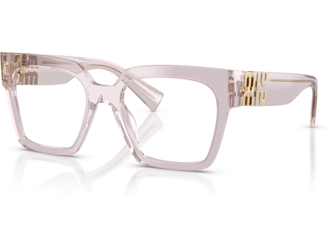 Miu Miu MU 04UV 12W1O1 Violet