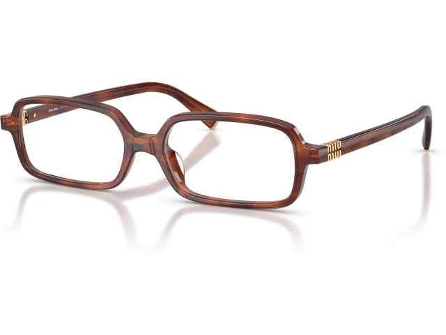 Miu Miu MU 01YV 26E1O1 Brown