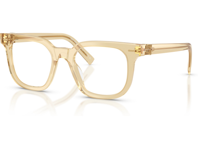 Miu Miu MU 06XV 11T1O1 Brown