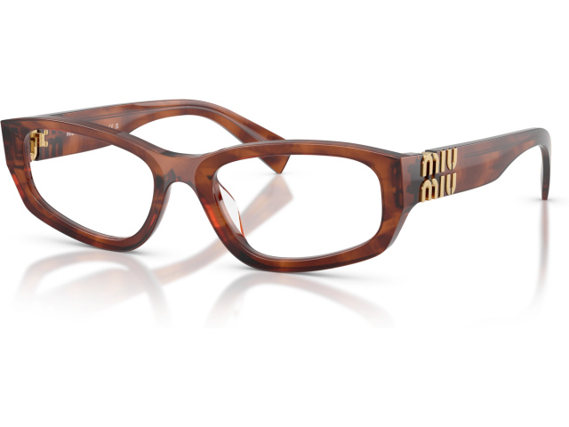 Miu Miu MU 04YV 26E1O1 Brown