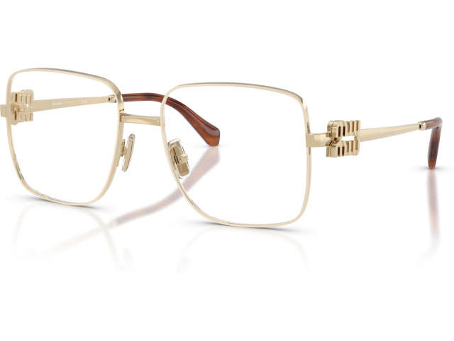 Miu Miu MU 51XV 14M1O1 Beige