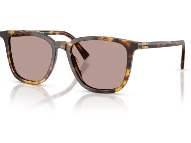 Miu Miu MU B03S 14L20I Tortoise