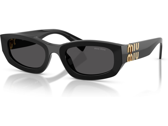 Miu Miu MU B04S 16K08Z Black